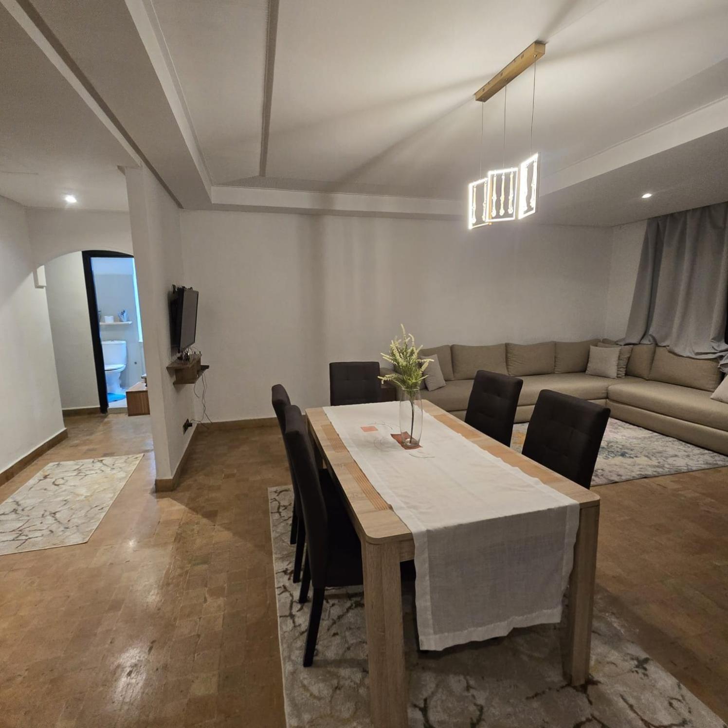 Cosy With Garden And Pools Appartement