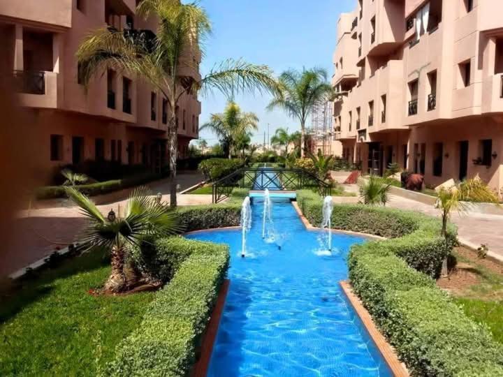 Appartement Cosy With Garden And Pools