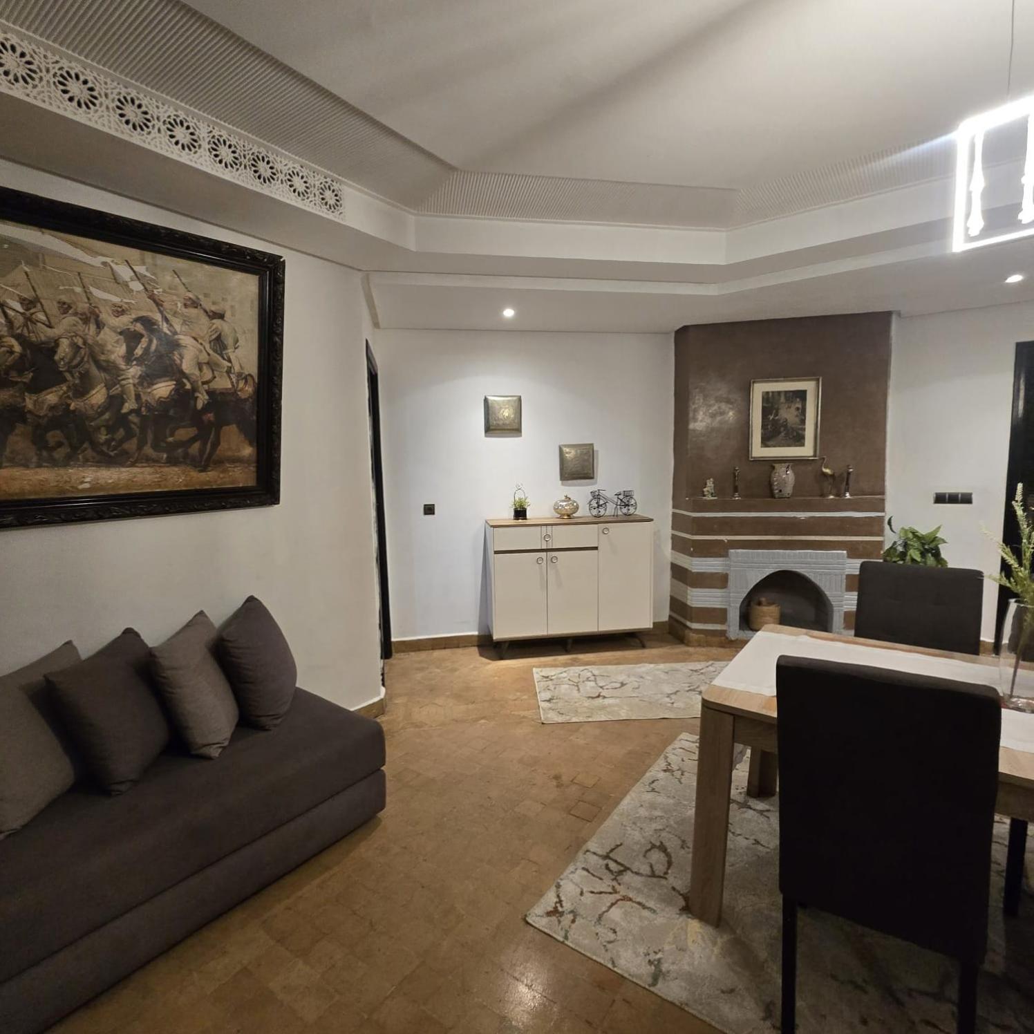 Appartement Cosy With Garden And Pools