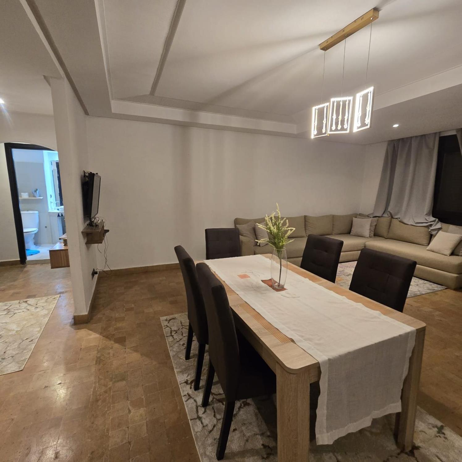 Cosy With Garden And Pools Appartement *
