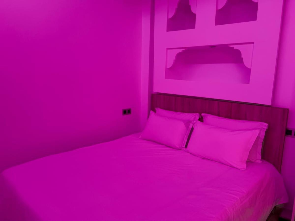 Appartement Center Marrakech Marrakesh