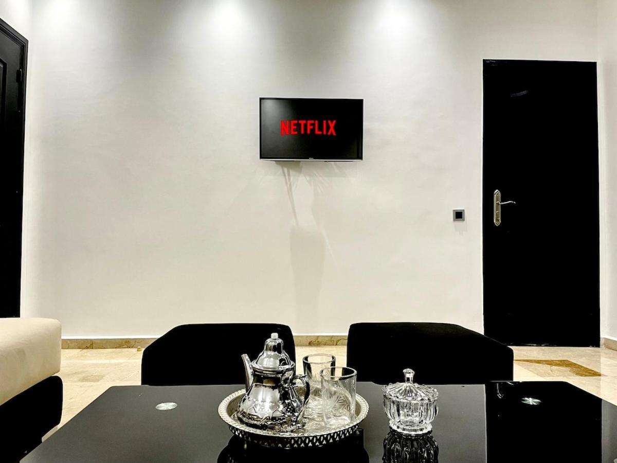 Appartement Center Marrakech *