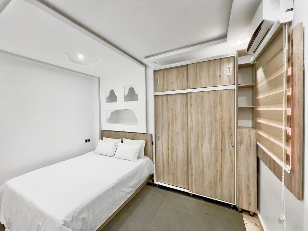 Appartement Center Marrakech *