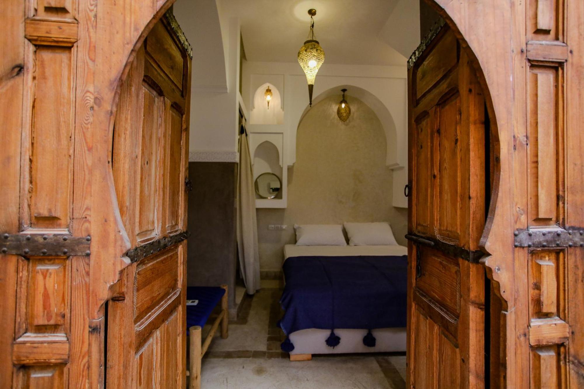 Tampacao Bed & Breakfast *