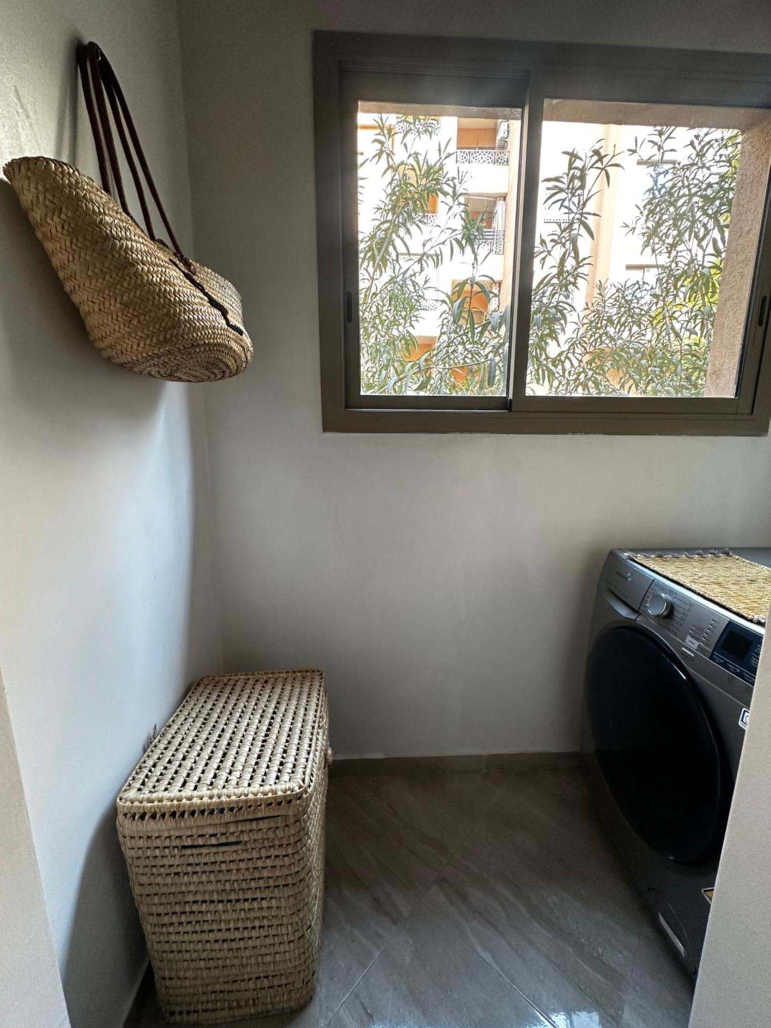 Spacious In Marrakech