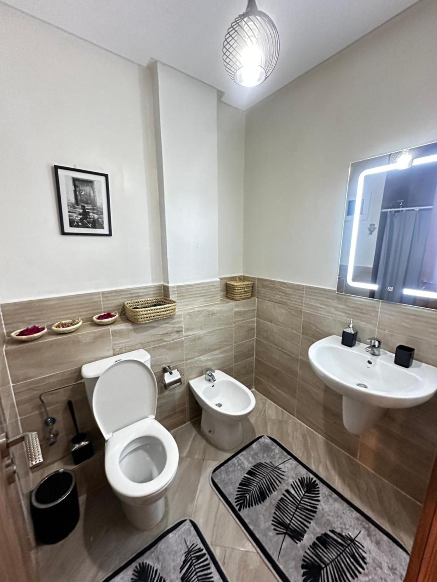 Spacious In Marrakech