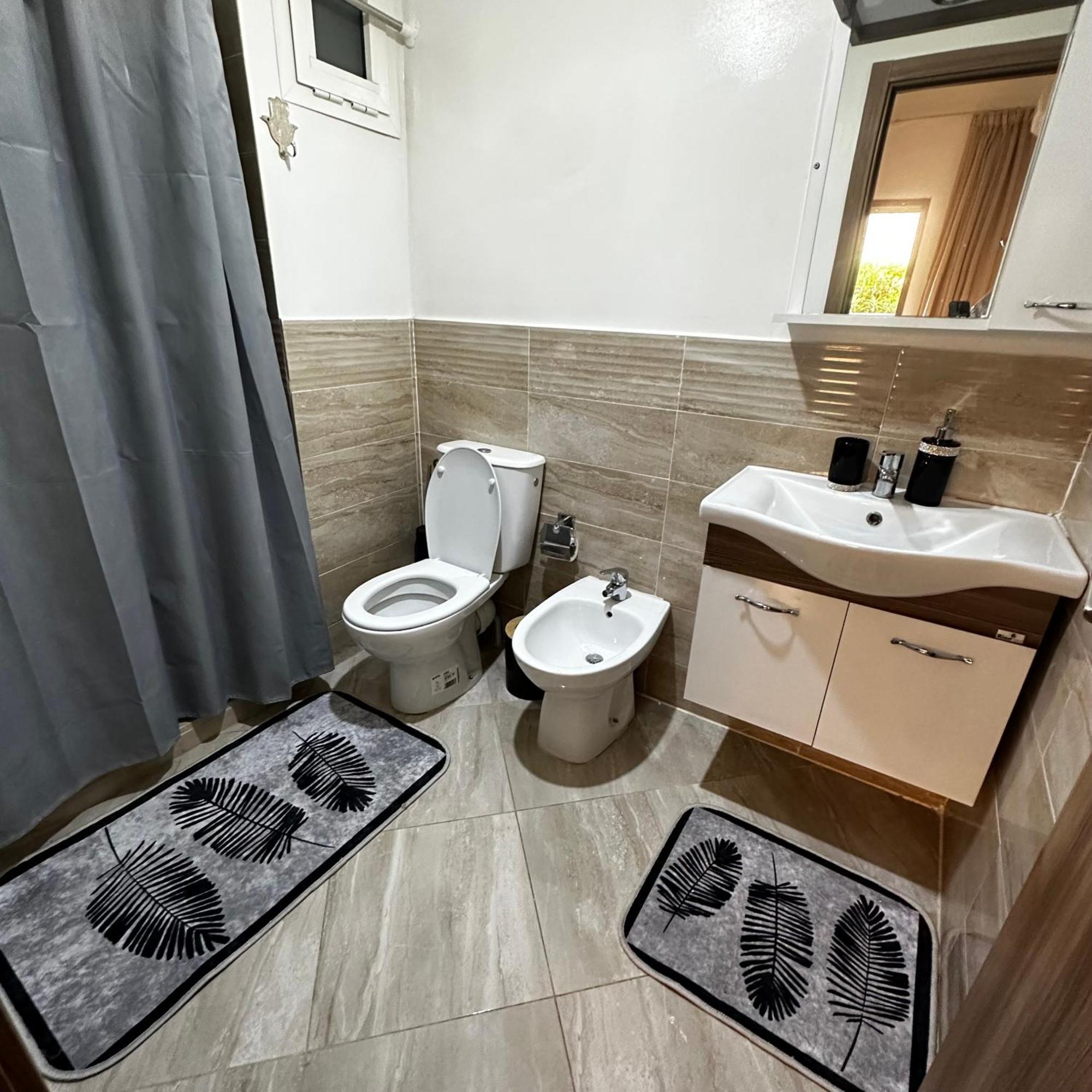 Spacious In Marrakech Appartement Marrakesh