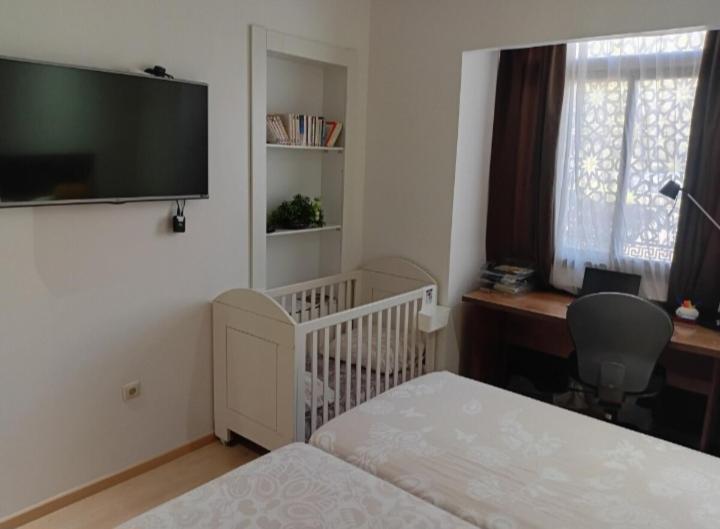 Appartement Marrakech Al Hamraa *