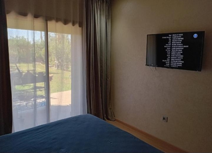 Marrakech Al Hamraa Appartement *