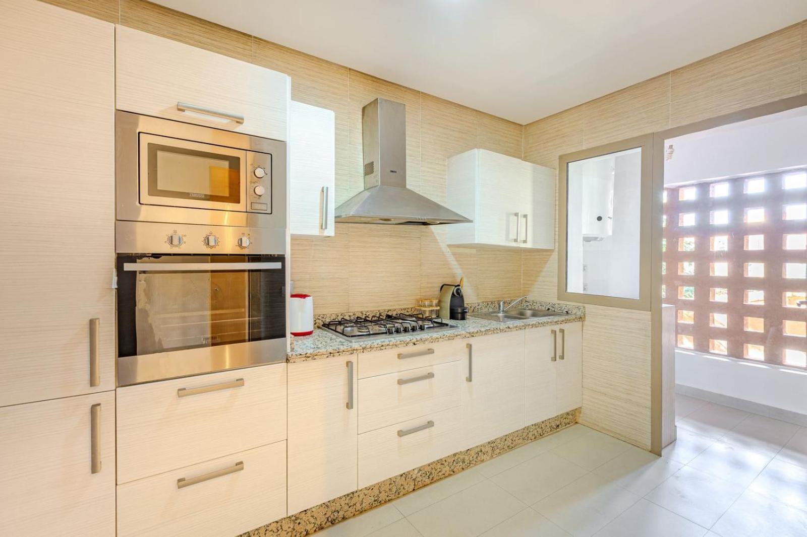 Appartamento Vue Golf, Piscine, Atlas Luxe Boheme-chic