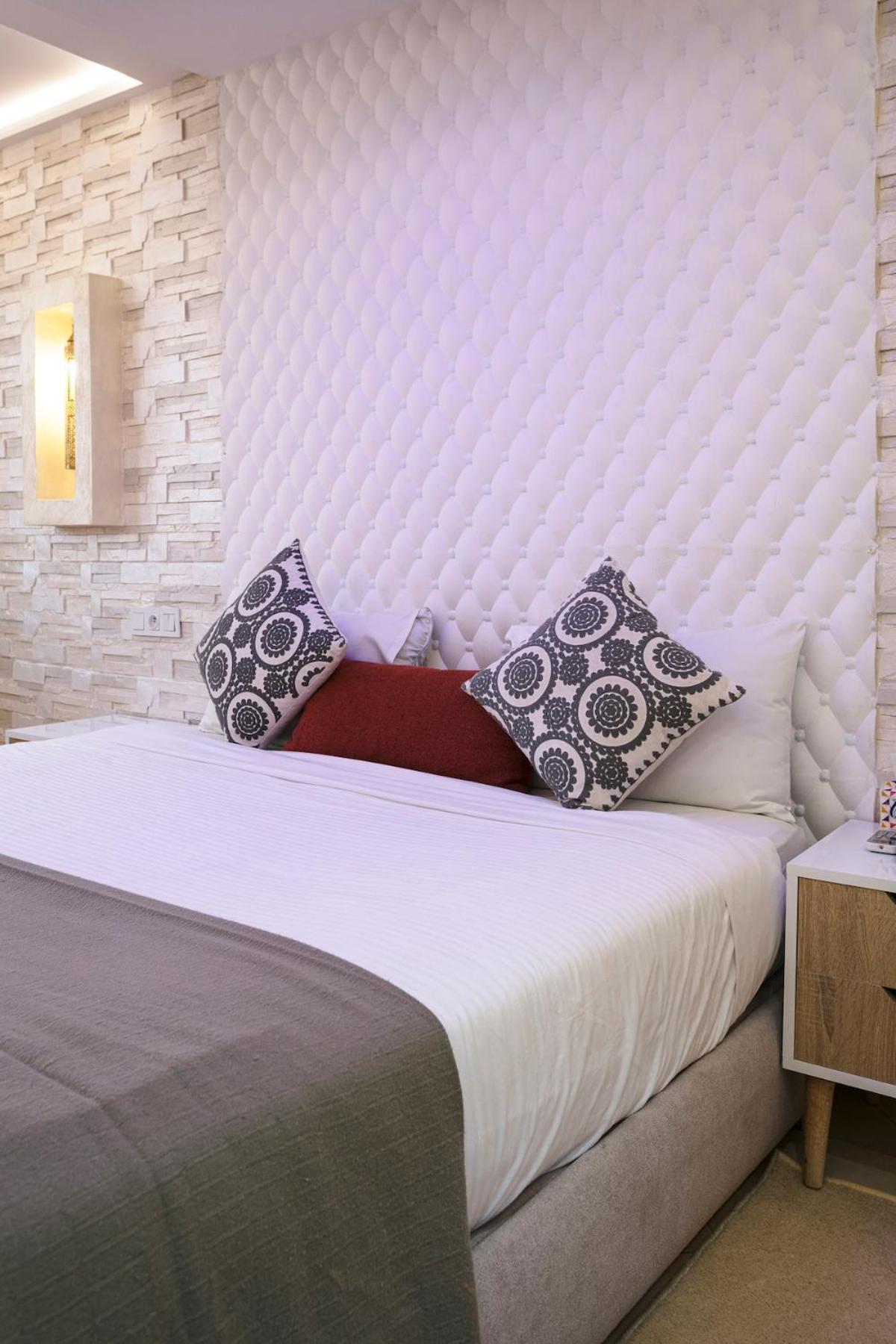 Marrakchi Atelier Downtown Marrakech Appartement *