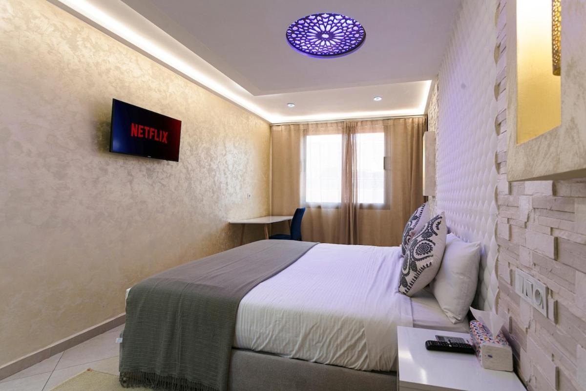 Marrakchi Atelier Downtown Marrakech Appartement Marrakesh
