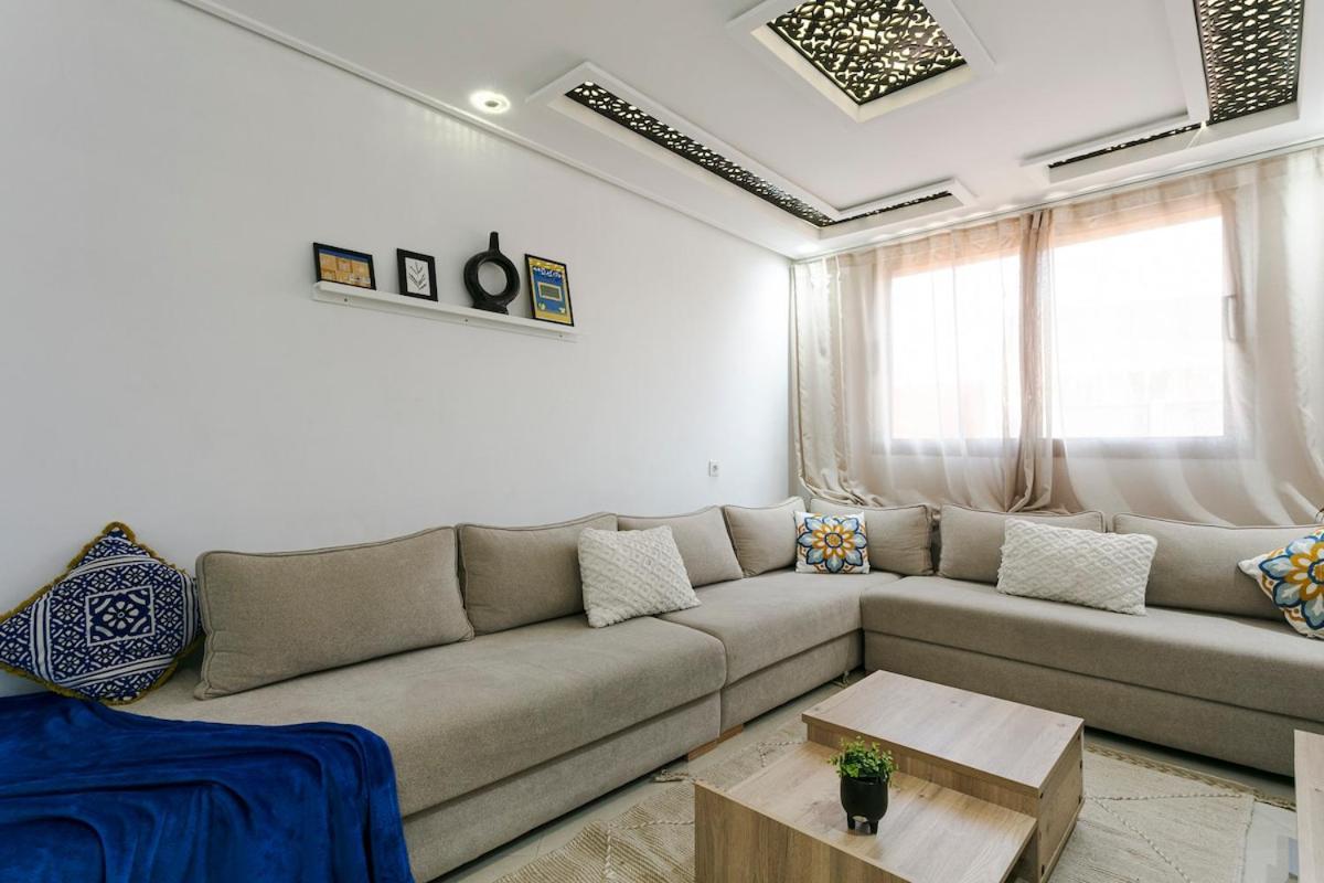 Appartement Marrakchi Atelier Downtown Marrakech *