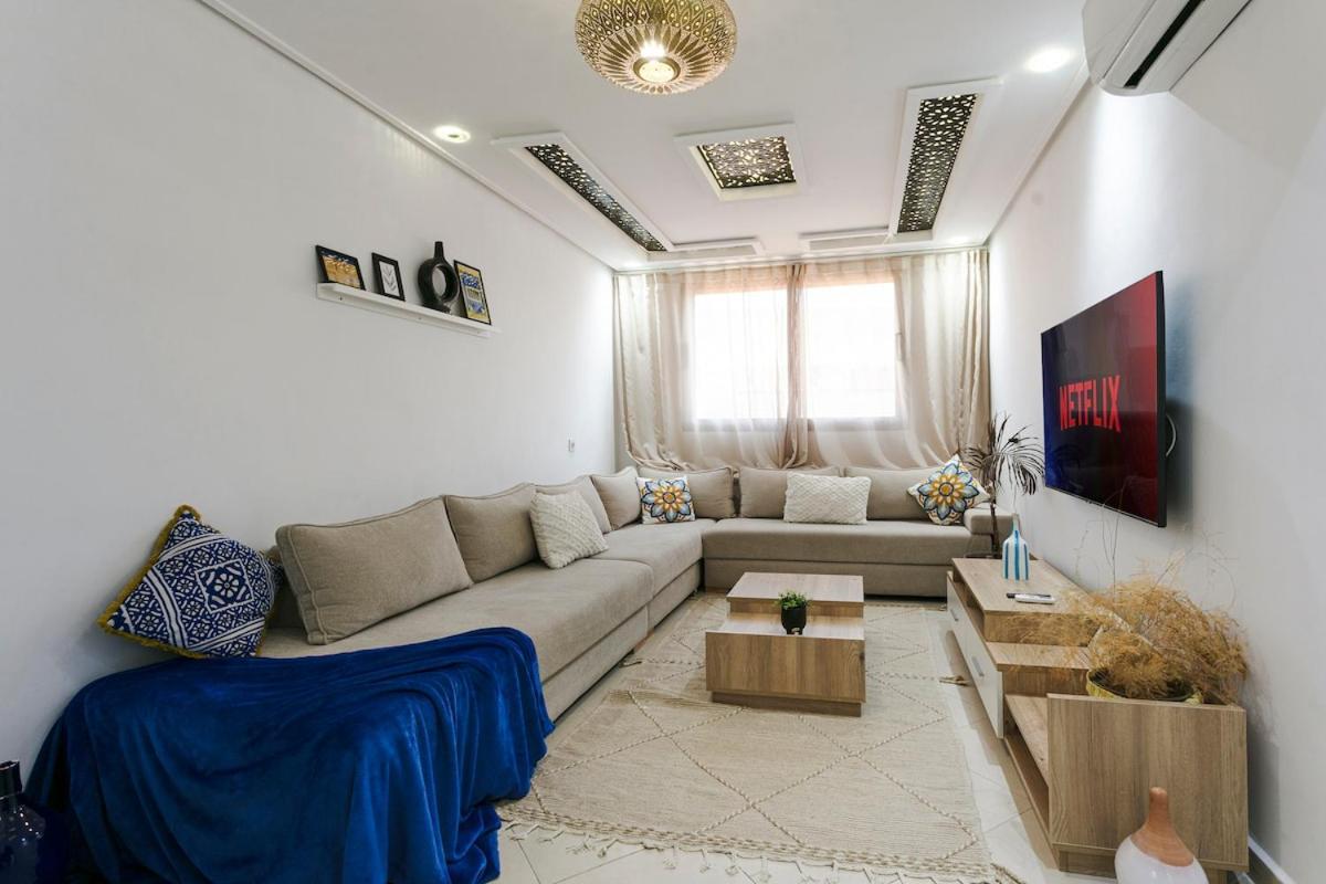 Marrakchi Atelier Downtown Marrakech Appartement *