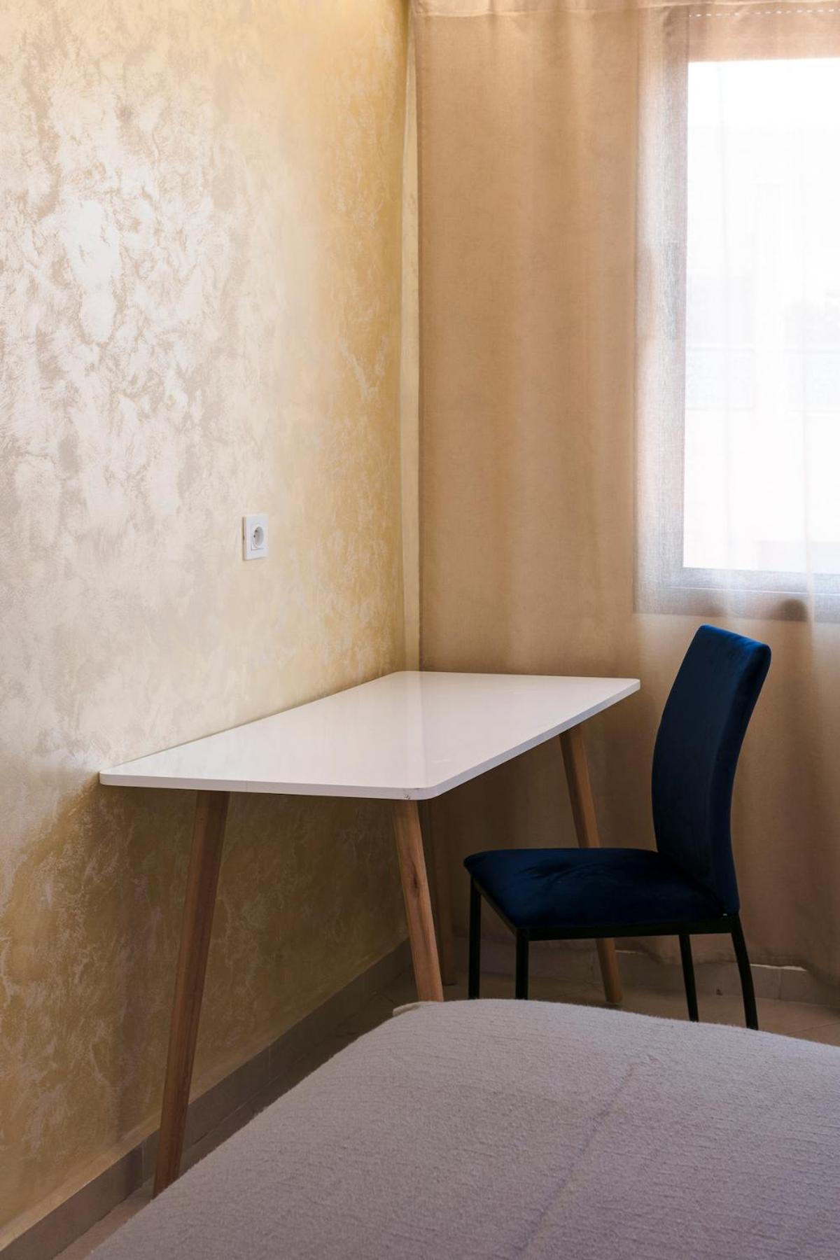 Marrakchi Atelier Downtown Marrakech Appartement Marrakesh