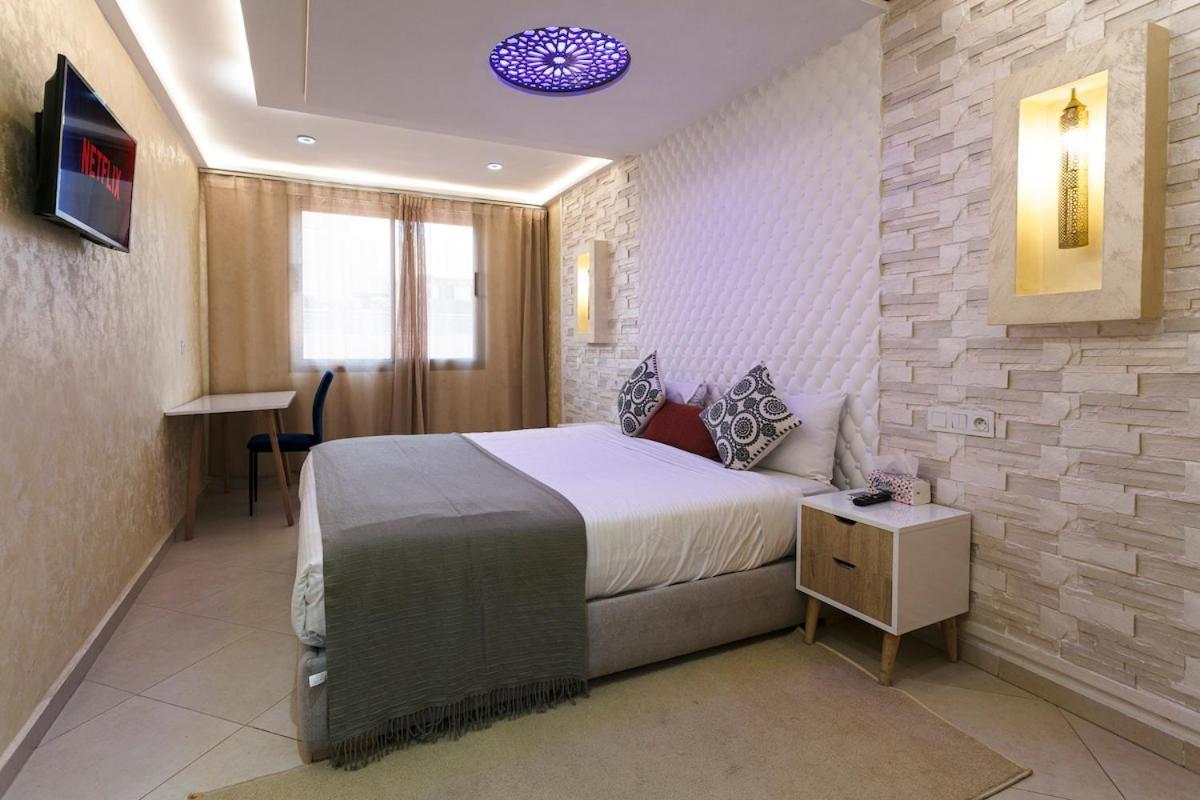 Marrakchi Atelier Downtown Marrakech Appartement Marrakesh