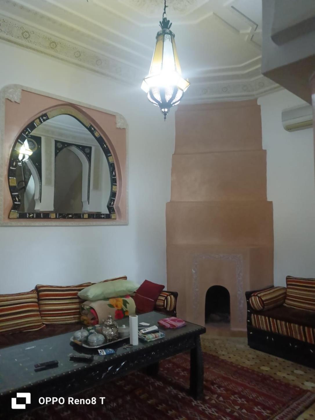 Bienvenus Dans Un Beau Nouveau Entier Hébergement de vacances Marrakesh