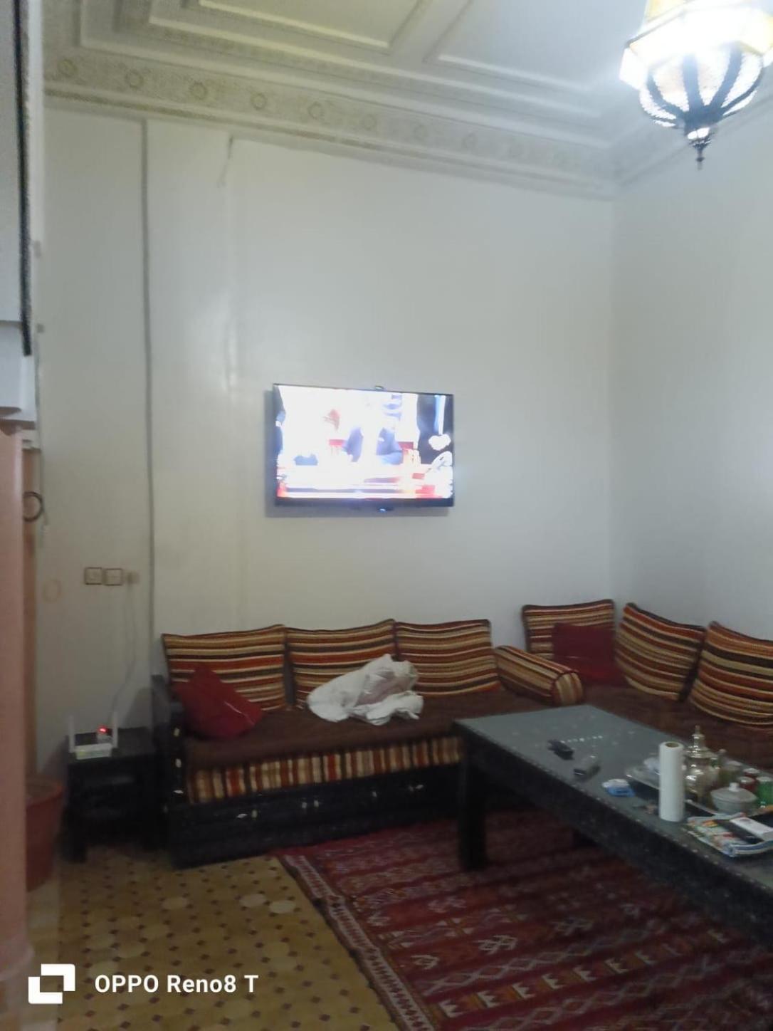 Bienvenus Dans Un Beau Nouveau Entier Hébergement de vacances Marrakesh