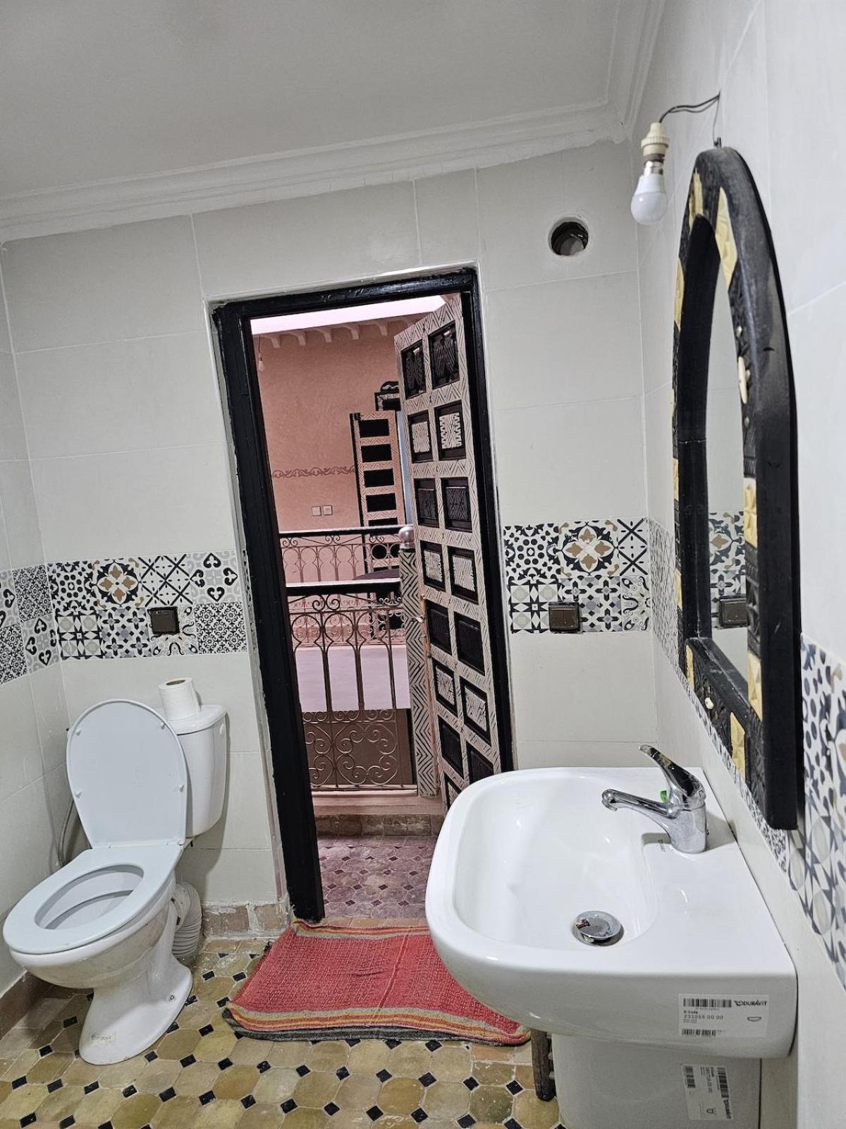 Hébergement de vacances Bienvenus Dans Un Beau Nouveau Entier Marrakesh