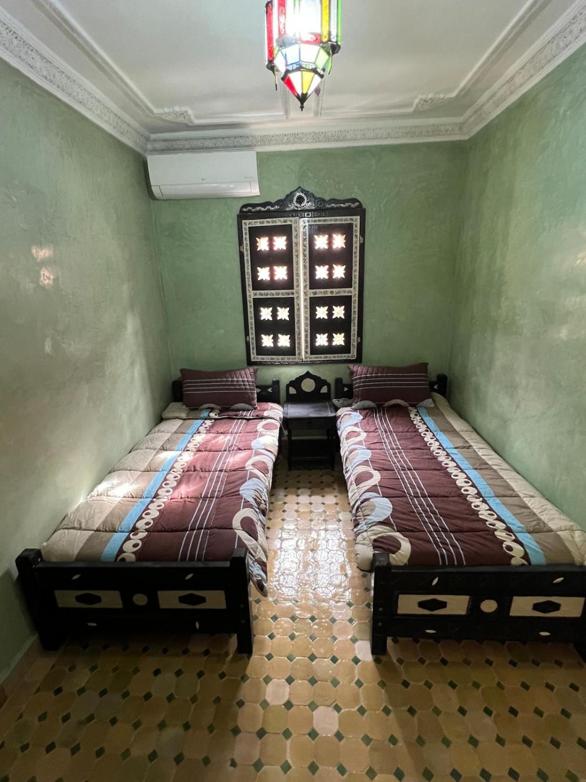 Bienvenus Dans Un Beau Nouveau Entier Hébergement de vacances Marrakesh