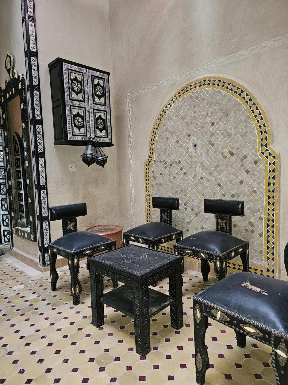 Bienvenus Dans Un Beau Nouveau Entier Hébergement de vacances Marrakesh