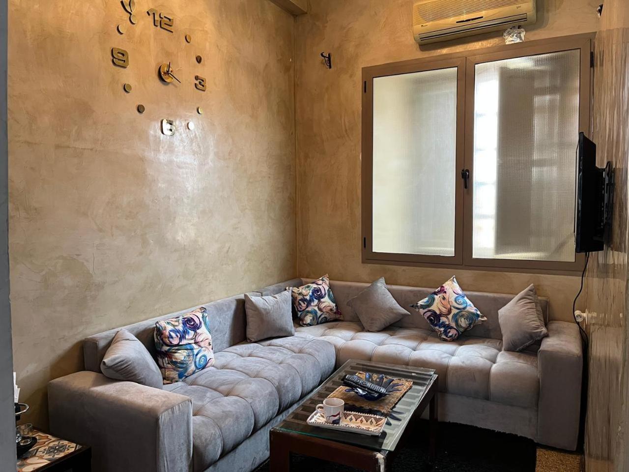 Rmila 1 Appartement