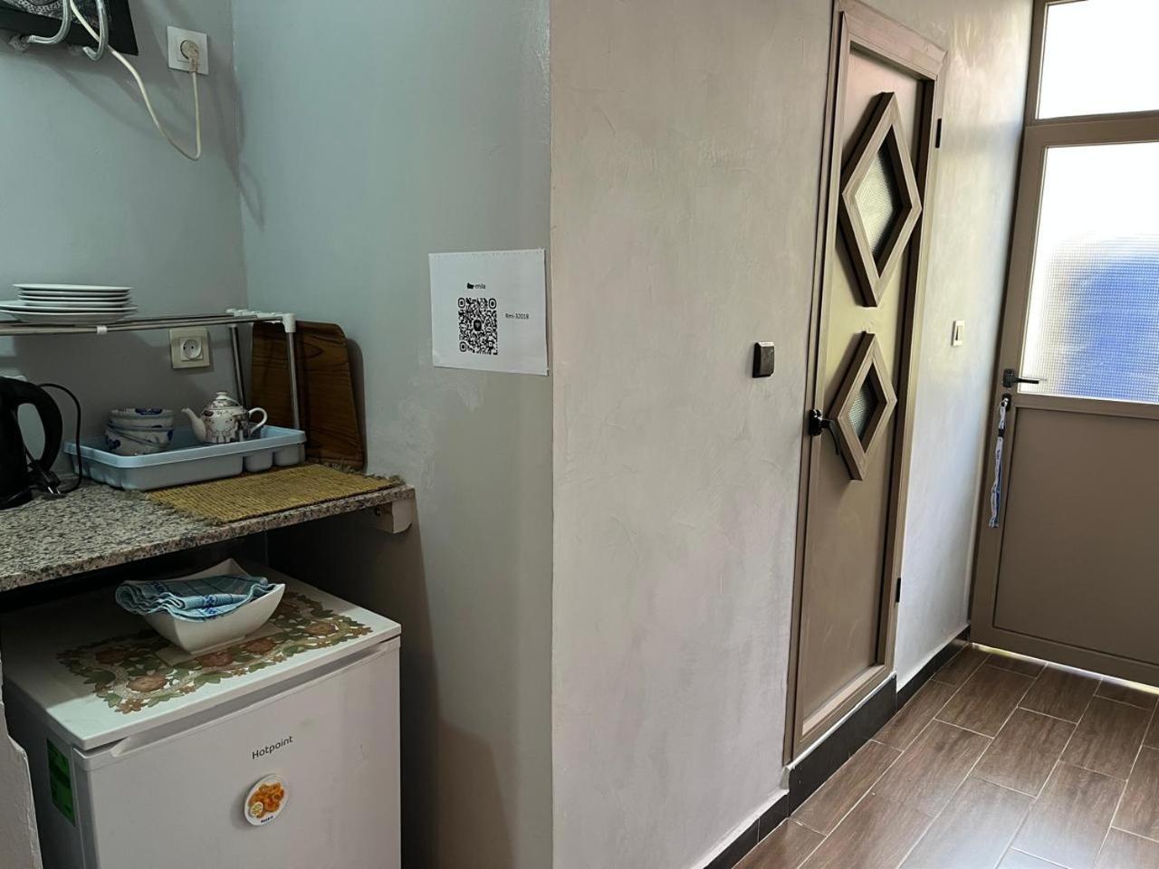 Appartement Rmila 1