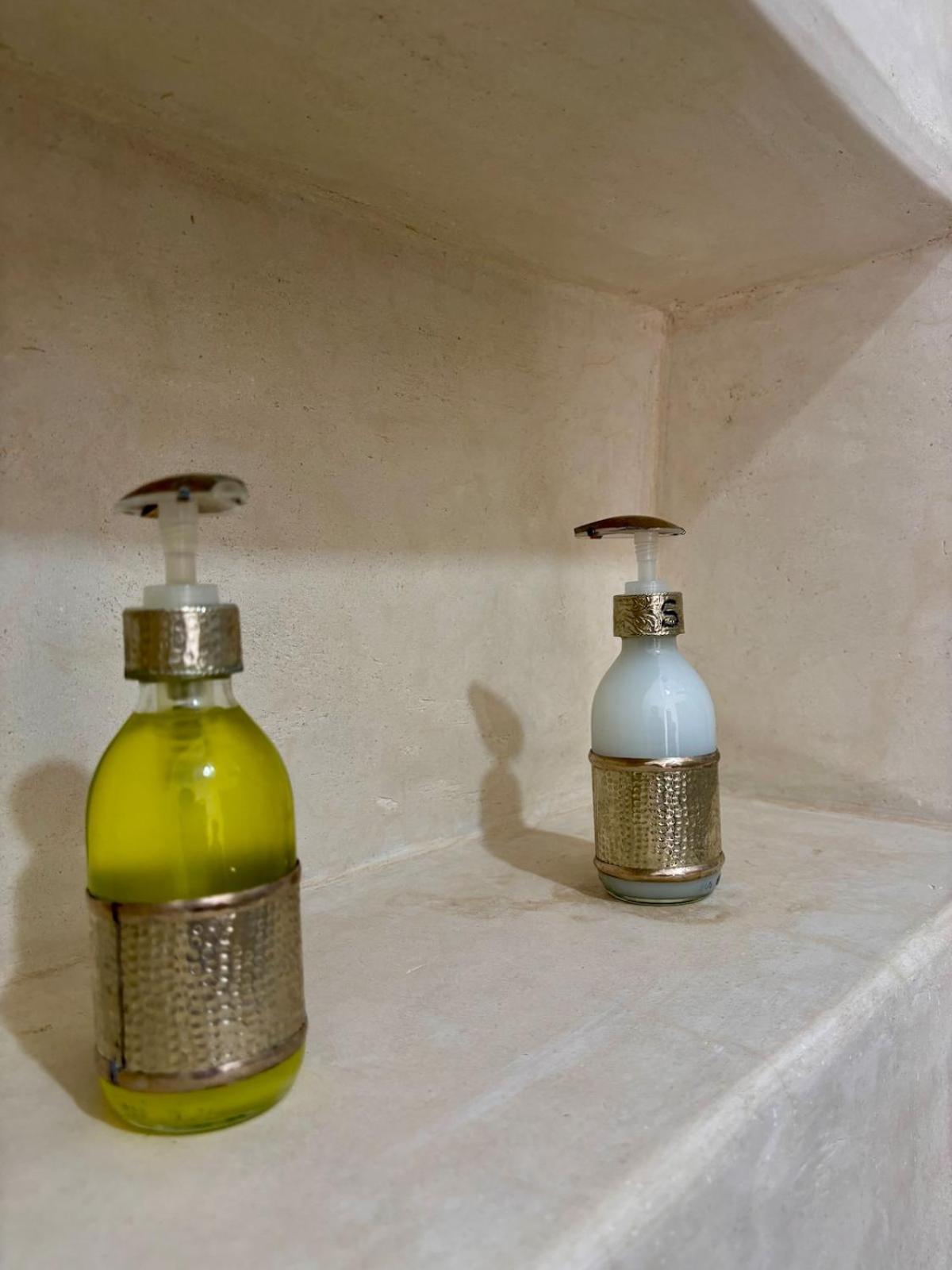 New Dar Ait Zahra Marrakech-cook Included-view Atlas *
