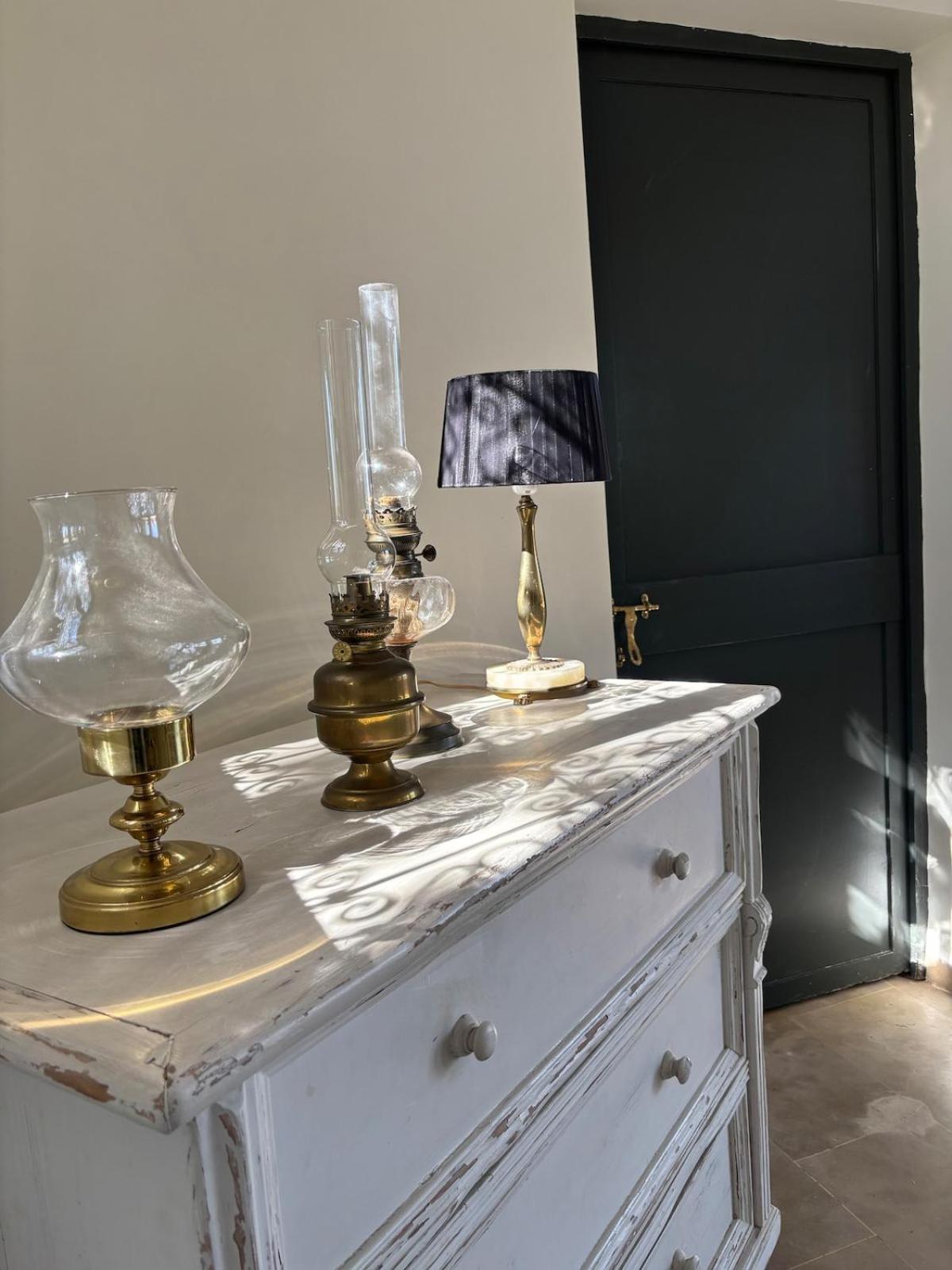 New Dar Ait Zahra Marrakech-cook Included-view Atlas Villa