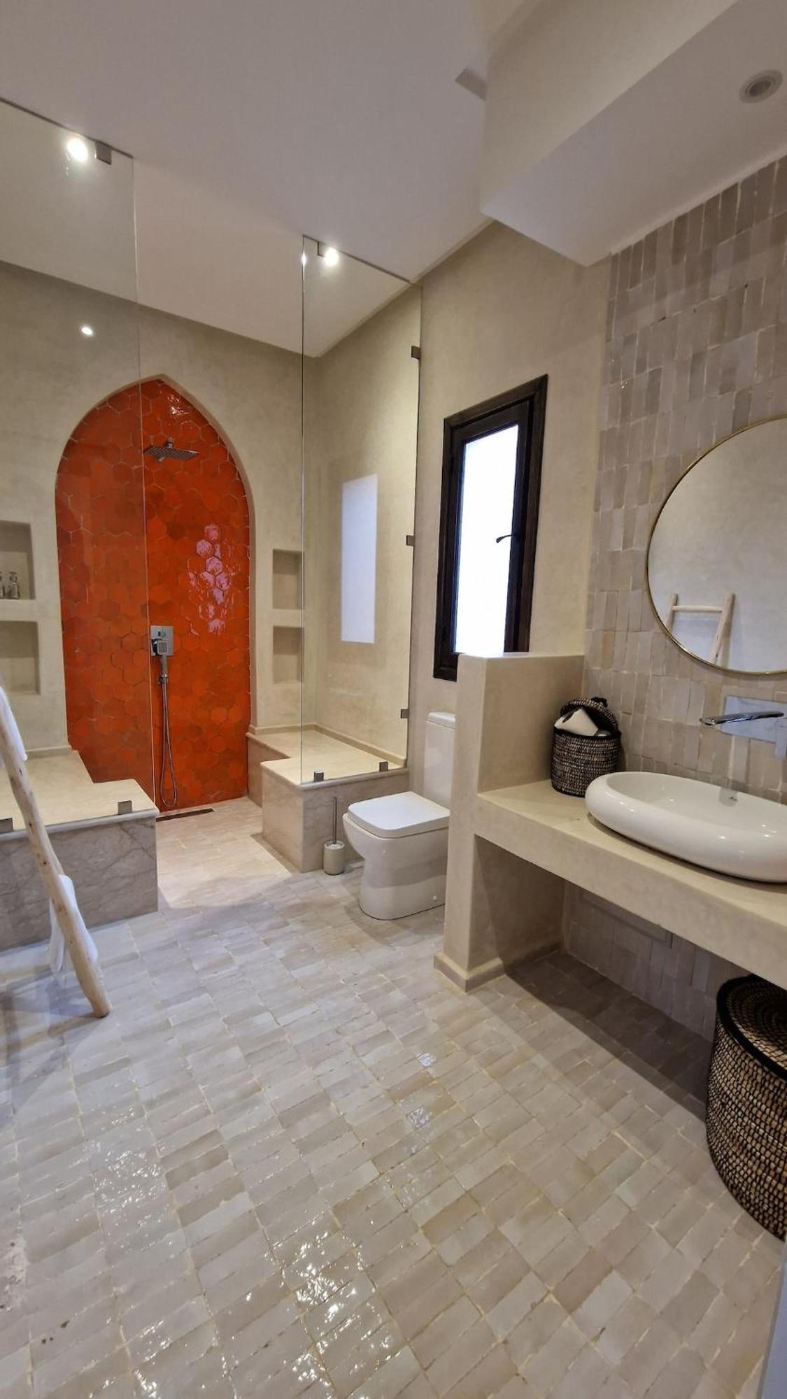 Holiday home Dar El Bahja Marrakesh
