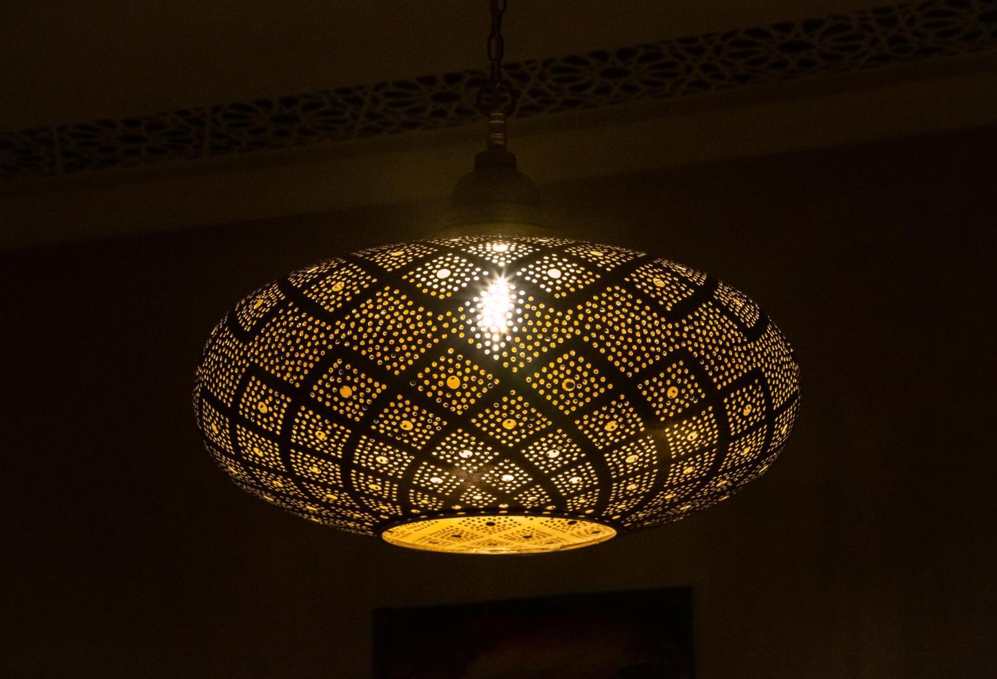 Gasthuis Dar Zomorod Marrakesh