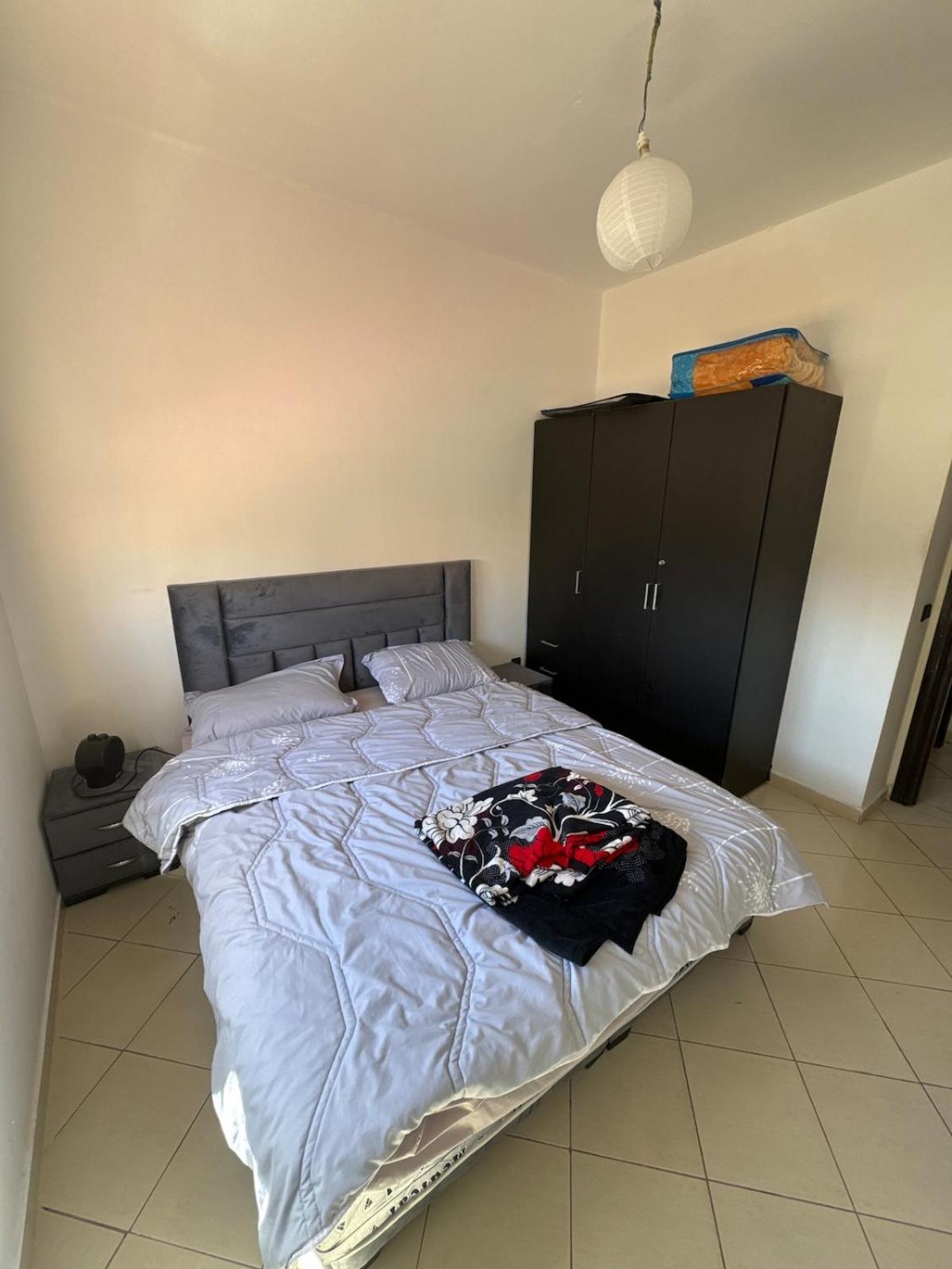 Appartement Sharing Standard *