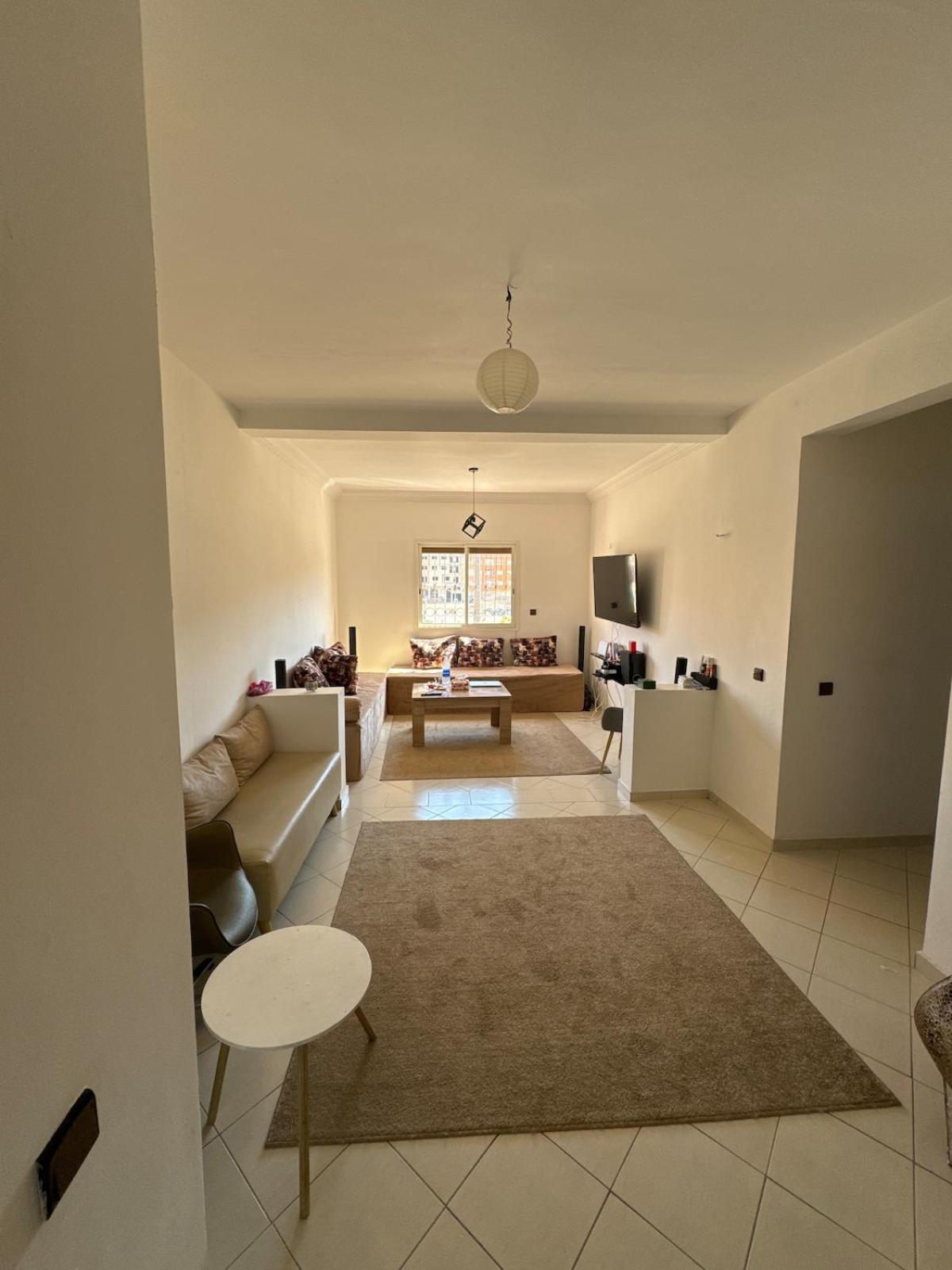 Appartement Sharing Standard Marrakesh