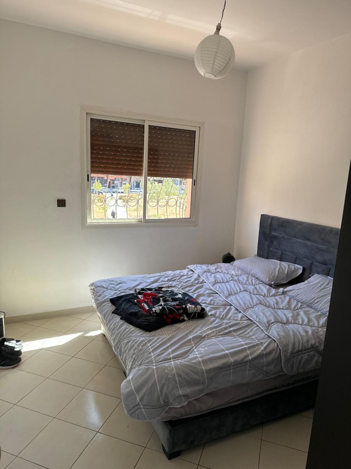 Appartement Sharing Standard *