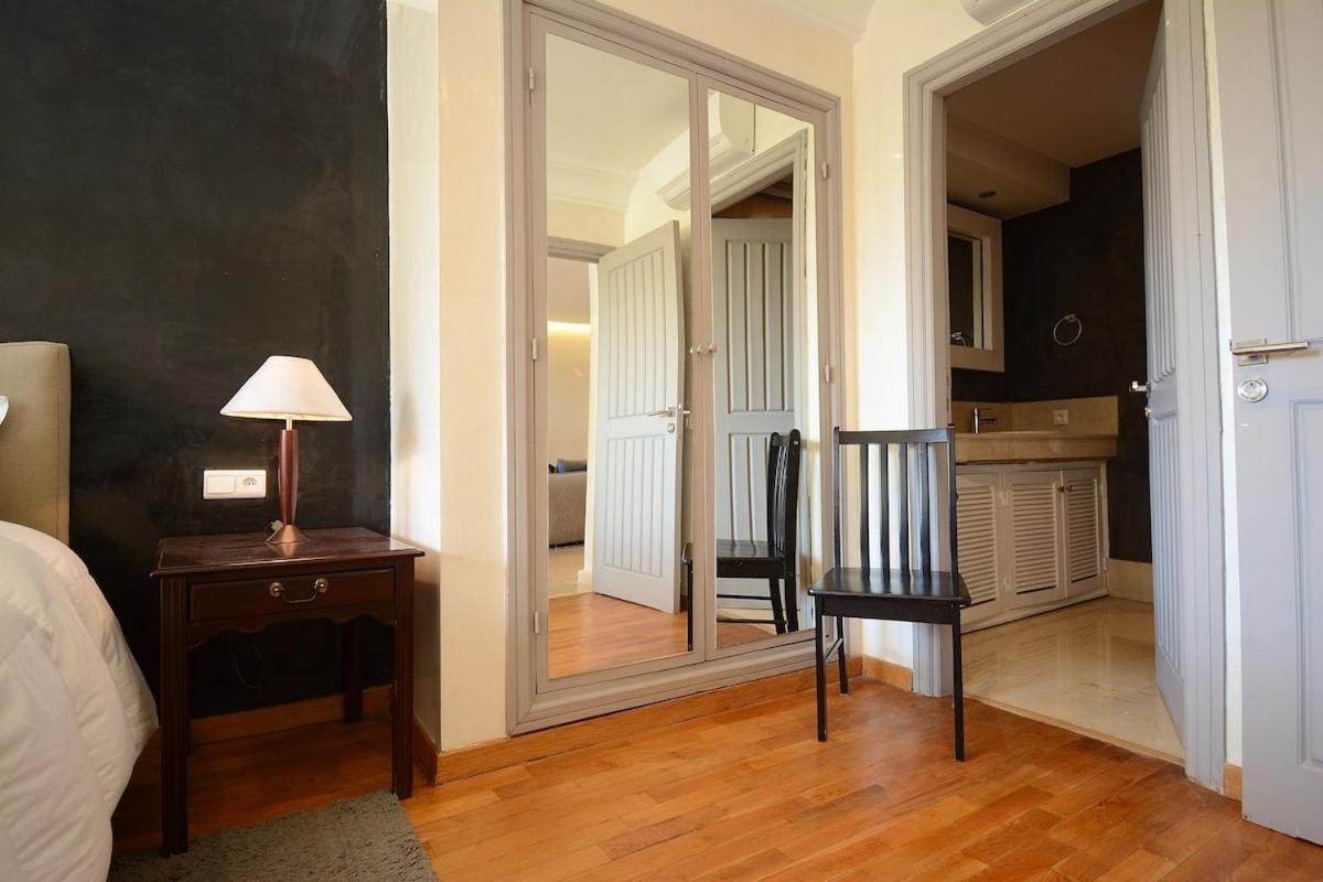 Appartement Luxury With Pool *