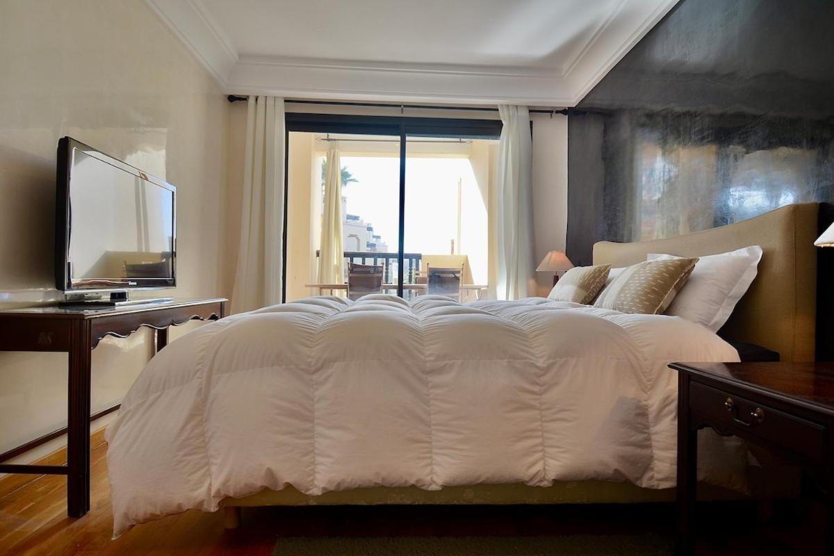 Appartement Luxury With Pool