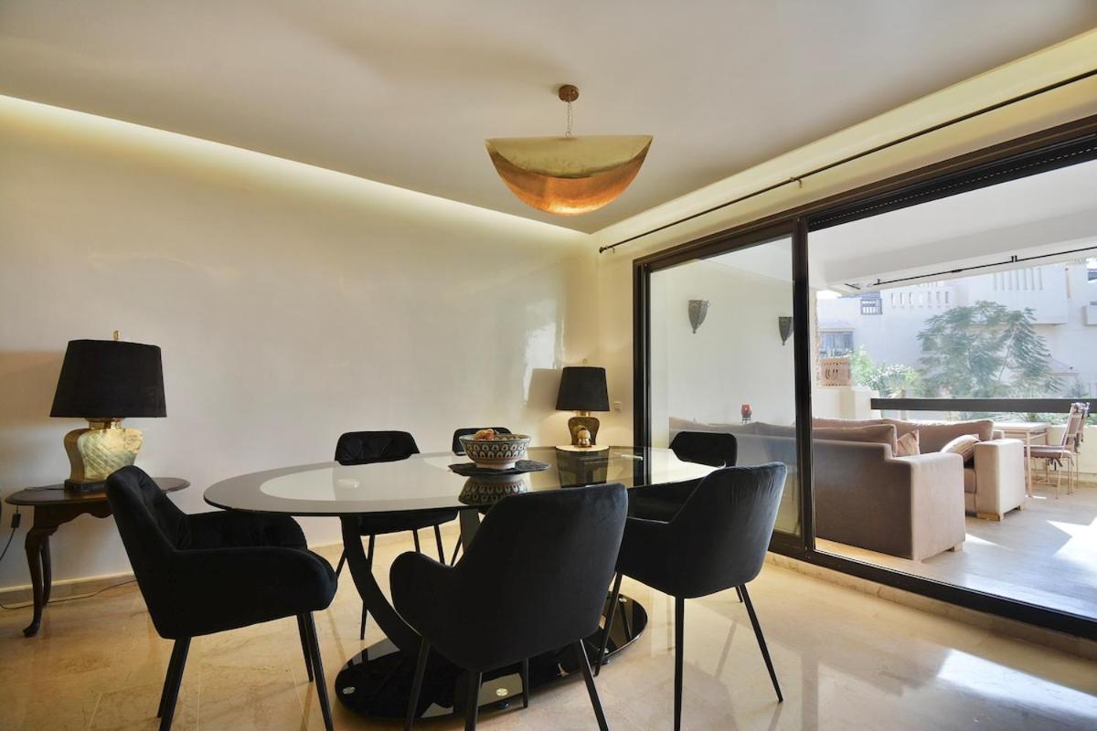 Luxury With Pool Appartement