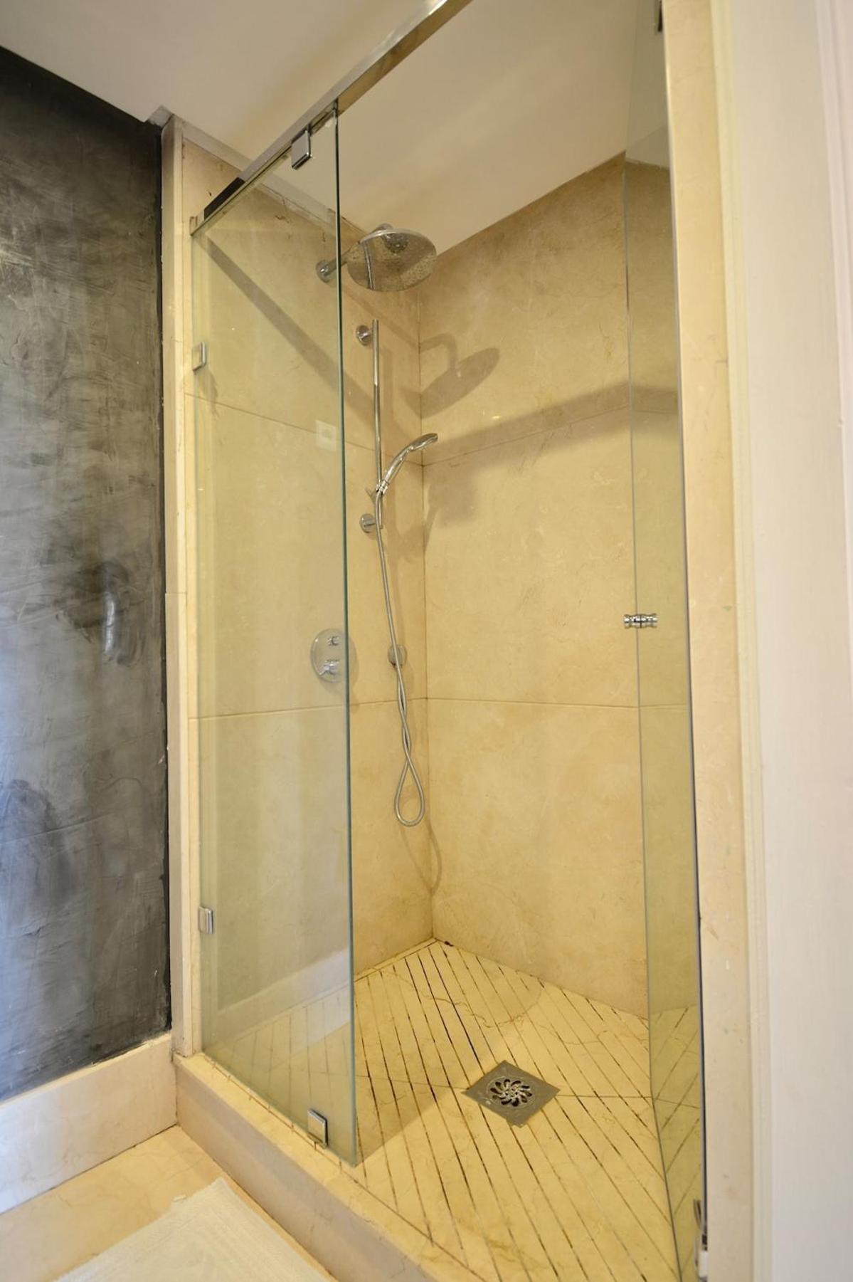 Appartement Luxury With Pool Marrakesh
