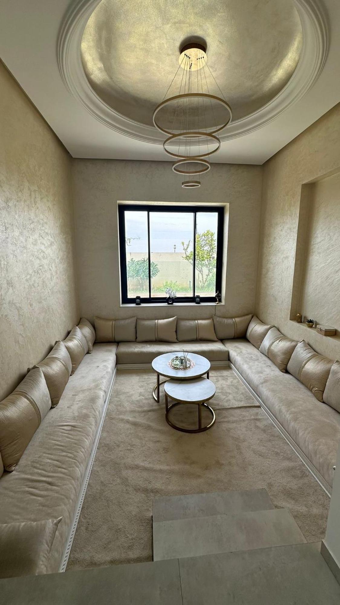 Villa Luxury Harmony - Marrakech Marrakesh