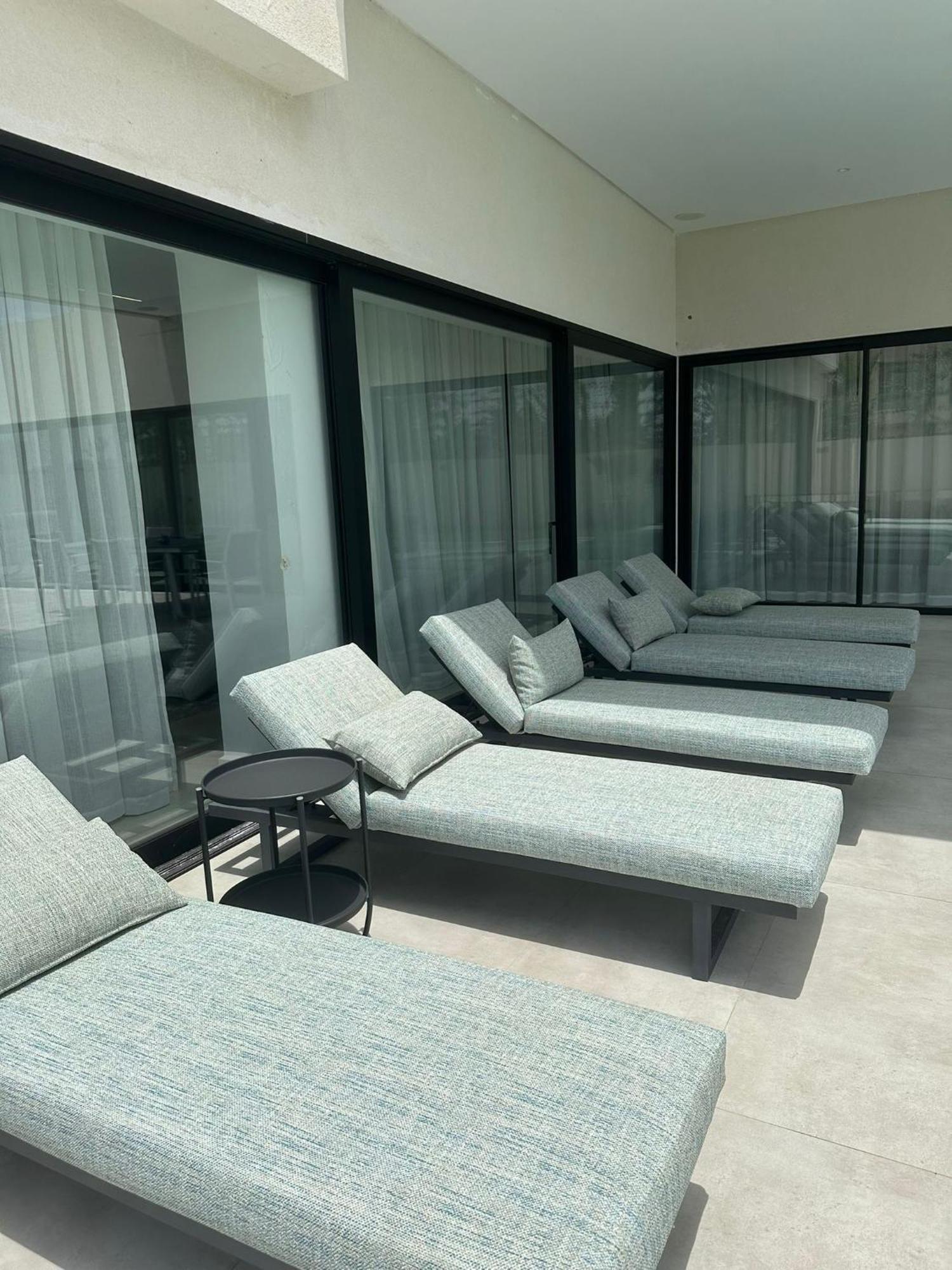 Villa Luxury Harmony - Marrakech *