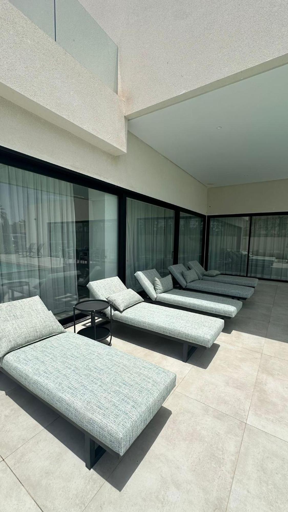 Villa Luxury Harmony - Marrakech Marrakesh