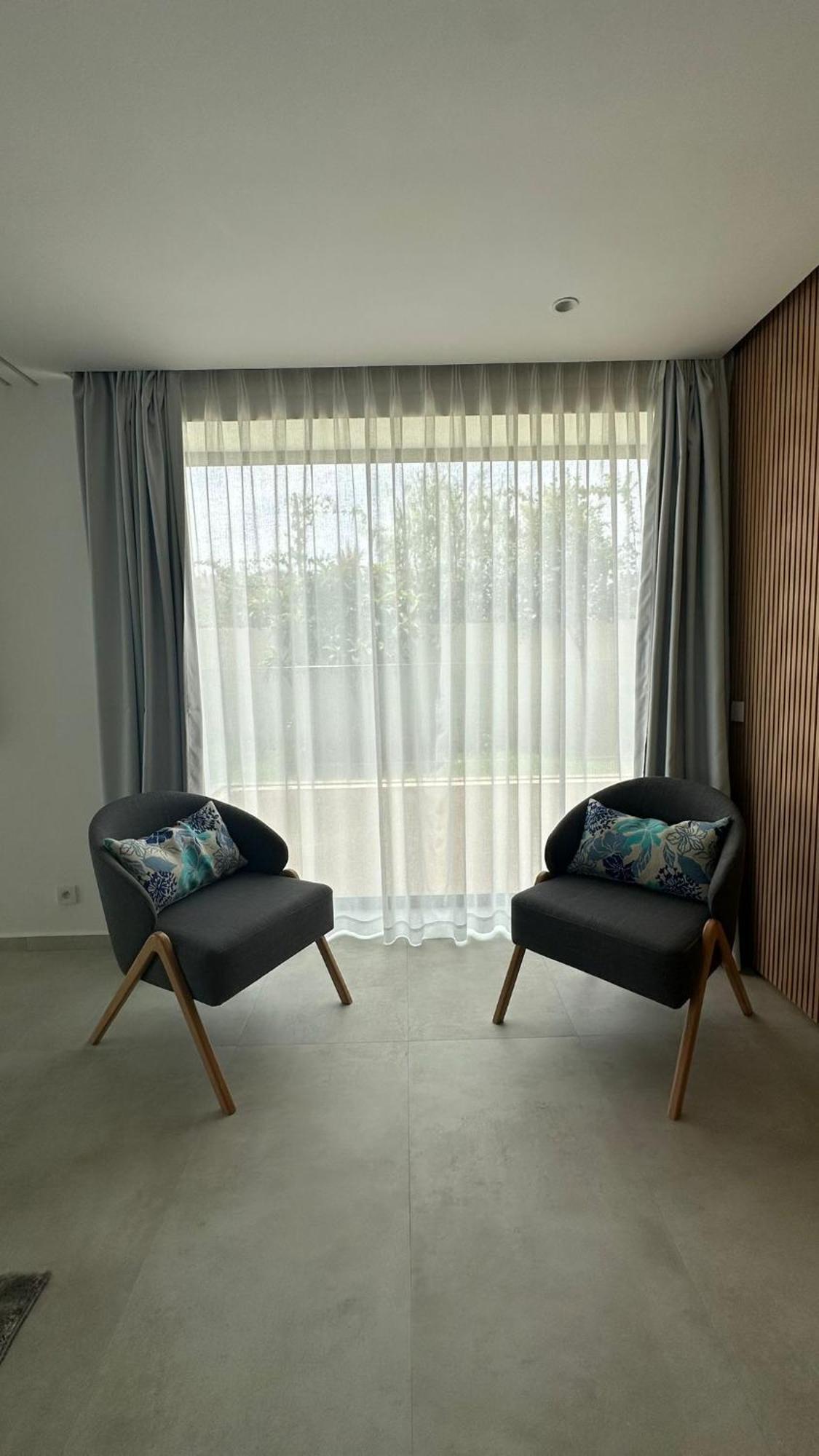Villa Luxury Harmony - Marrakech Marrakesh