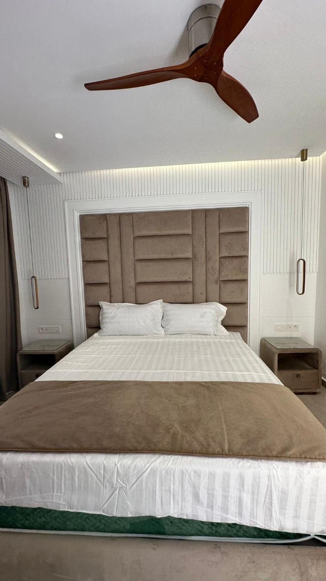 Luxury Harmony - Marrakech *