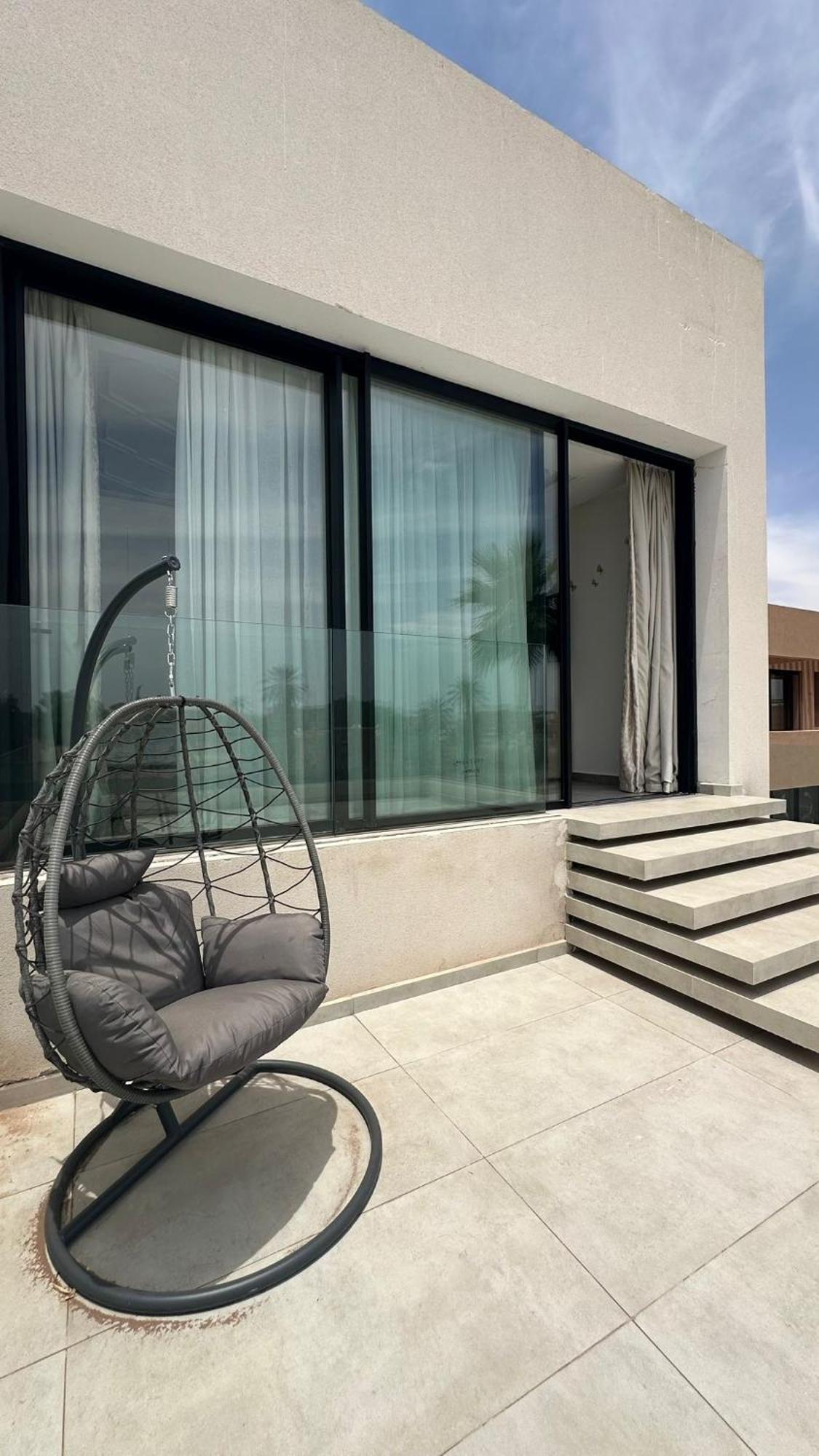 Villa Luxury Harmony - Marrakech *