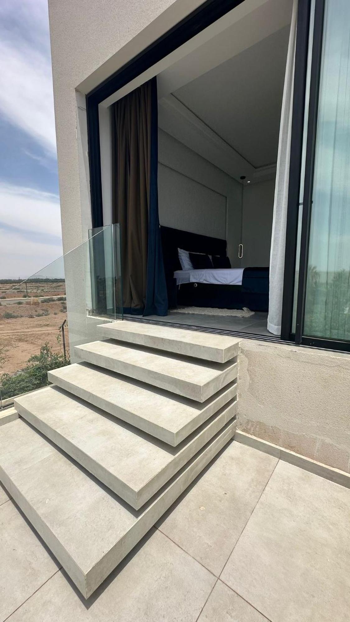 Villa Luxury Harmony - Marrakech