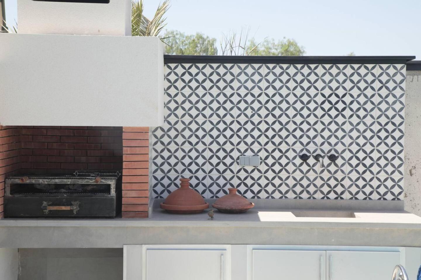 Luxury Harmony - Marrakech Villa Marrakesh