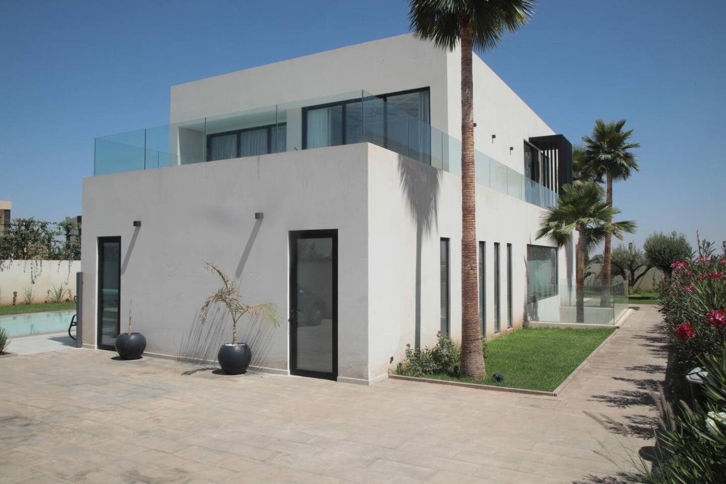 Villa Luxury Harmony - Marrakech Marrakesh