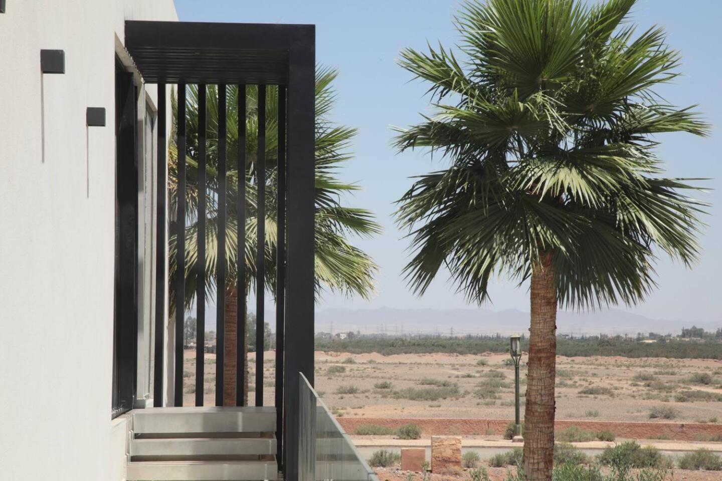 Luxury Harmony - Marrakech * Marrakesh