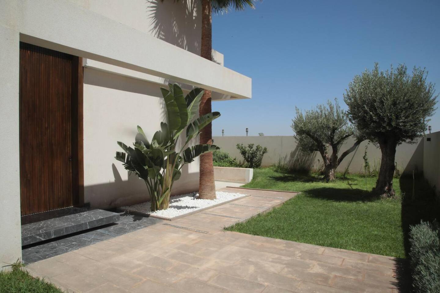Villa Luxury Harmony - Marrakech Marrakesh
