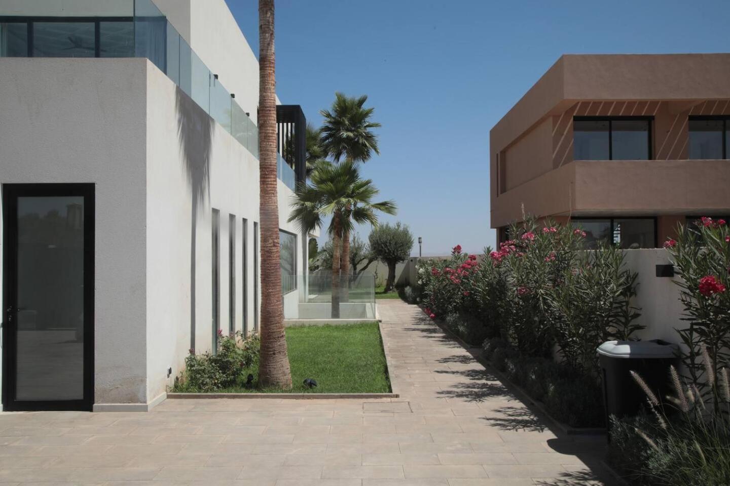 Luxury Harmony - Marrakech Marrakesh